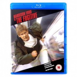 Fugitive [Blu-ray]