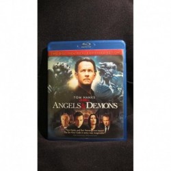 Angels & Demons [Blu-ray]