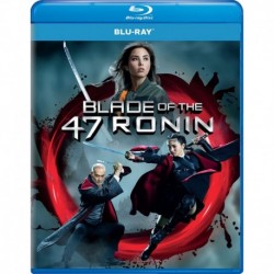 Blade of the 47 Ronin [Blu-ray]