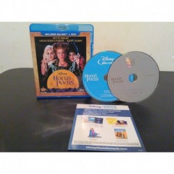 HOCUS POCUS [Blu-ray]