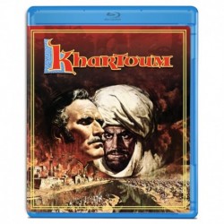 Khartoum [Blu-Ray]