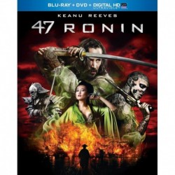 47 Ronin [Blu-ray]