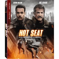 Hot Seat [Blu-ray]