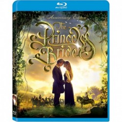 The Princess Bride [Blu-ray]