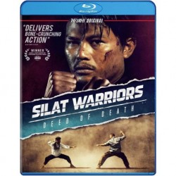 Silat Warriors: Deed of Death