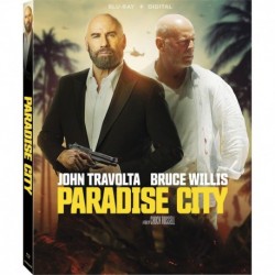 Paradise City [Blu-ray]