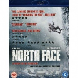 North Face [Blu-ray]