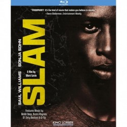 Slam [Blu-ray]