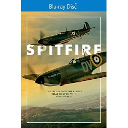 Spitfire: The Plane that Saved the World