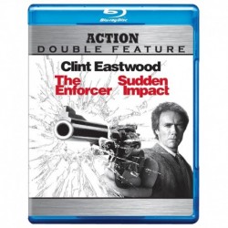 The Enforcer / Sudden Impact (Double Feature) [Blu-ray]