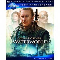 Waterworld [Blu-ray]