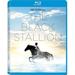 The Black Stallion [Blu-ray]