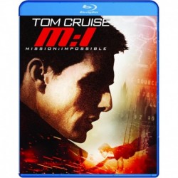 Mission: Impossible (Special Collector's Edition) [Blu-ray]