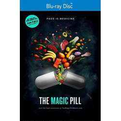 The Magic Pill [Blu-ray]