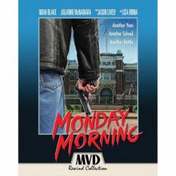 Monday Morning (Special Edition) [Blu-ray]