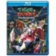 Tiger & Bunny: The Movie- The Beginning [Blu-ray]