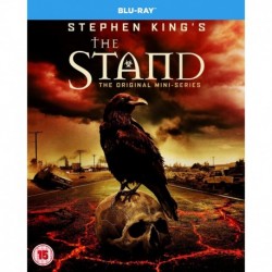 Stephen King The Stand [Blu-ray] [2019] [Region Free]