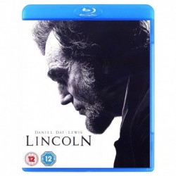 Lincoln [Blu-ray]