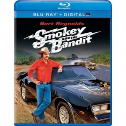 Smokey and the Bandit [Blu-ray]