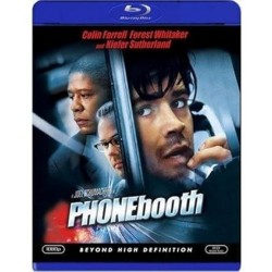 Phone Booth [Blu-ray]