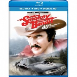 Smokey and the Bandit [Blu-ray]