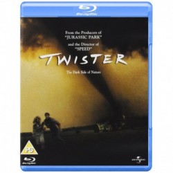 Twister [Blu-ray]