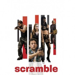 Scramble [Blu-ray]