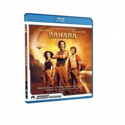 Sahara (Blu-ray)