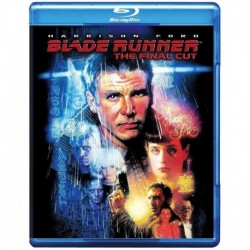 Blade Runner: The Final Cut (BD) [Blu-ray]