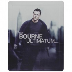 Bourne Ultimatum