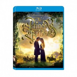 The Princess Bride (25th Anniversary Edition) [Blu-ray]