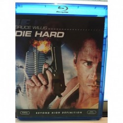 Die Hard [Blu-ray]