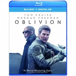 Oblivion [Blu-ray]