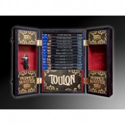 Puppet Master Trunk Collectable Set