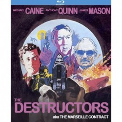 The Destructors