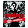 The Expendables (Extended Director's Cut) [Blu-ray]