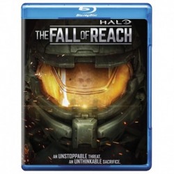 Halo: The Fall of Reach