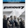 Furious 7 [Blu-ray]