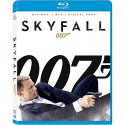 Skyfall [Blu-ray]