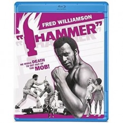 Hammer [Blu-ray]