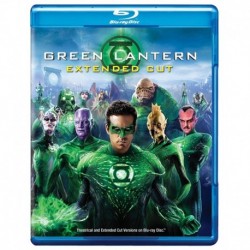 Green Lantern [Blu-ray]