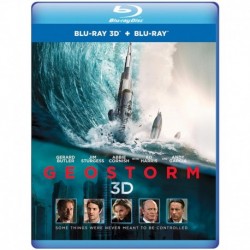 Geostorm