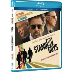 Stand Up Guys [Blu-ray]