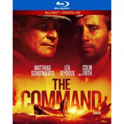 The Command [Blu-ray]