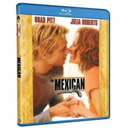 The Mexican [Blu-ray]