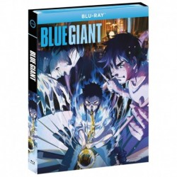 Blue Giant [Blu-ray]