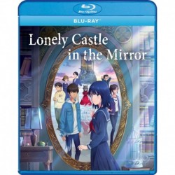 Lonely Castle in the Mirror [Blu-ray]