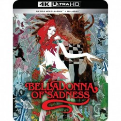 Belladonna of Sadness 4K UHD