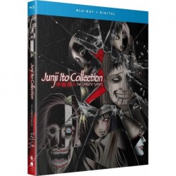 Junji Ito Collection: The Complete Series [Blu-ray]