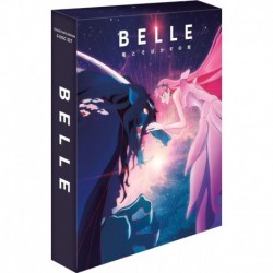 BELLE - Collector's Edition 4K Ultra HD + Blu-ray [4K UHD]